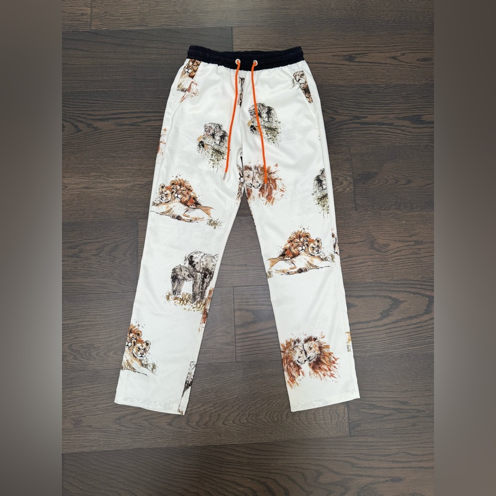 PINKO Safari Pants